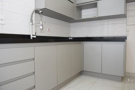 Apartamento para alugar com 155m², 2 quartos e 2 vagasCozinha