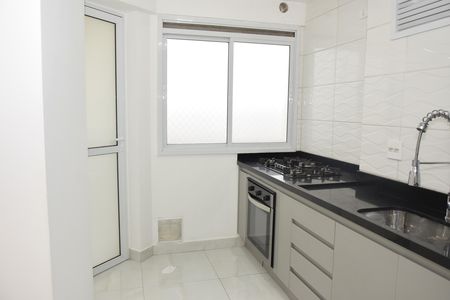 Apartamento para alugar com 155m², 2 quartos e 2 vagasCozinha