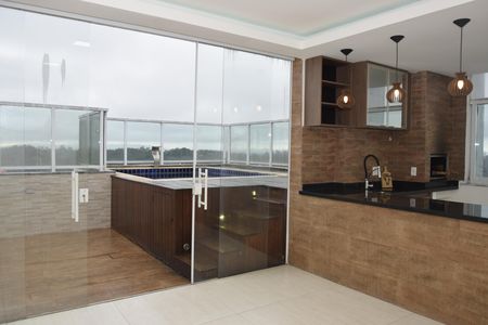 Apartamento para alugar com 155m², 2 quartos e 2 vagasPiscina