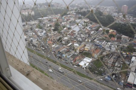 Apartamento para alugar com 155m², 2 quartos e 2 vagasVista do Quarto 1