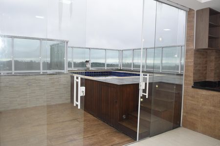 Apartamento para alugar com 155m², 2 quartos e 2 vagasPiscina