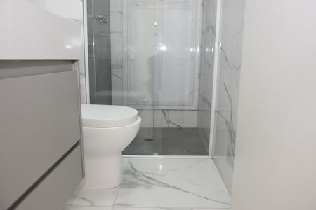 Apartamento para alugar com 155m², 2 quartos e 2 vagasBanheiro 1