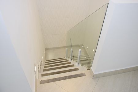 Apartamento para alugar com 155m², 2 quartos e 2 vagasEscada