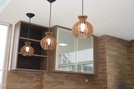 Apartamento para alugar com 155m², 2 quartos e 2 vagasChurrasqueira