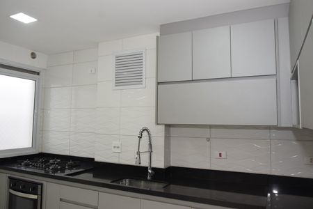 Apartamento para alugar com 155m², 2 quartos e 2 vagasCozinha
