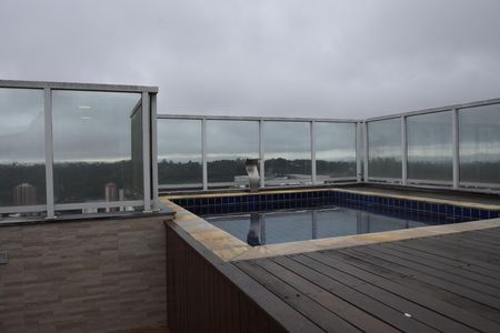 Apartamento para alugar com 155m², 2 quartos e 2 vagasPiscina