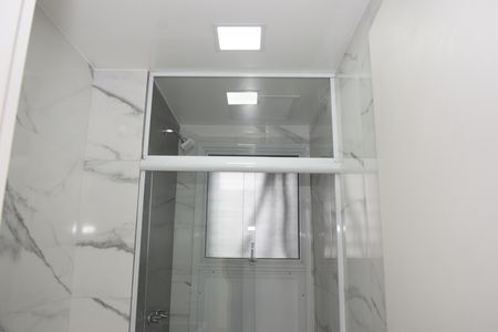 Apartamento para alugar com 155m², 2 quartos e 2 vagasBanheiro 1