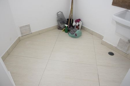 Apartamento para alugar com 155m², 2 quartos e 2 vagasLavanderia