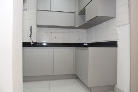 Apartamento para alugar com 155m², 2 quartos e 2 vagasCozinha