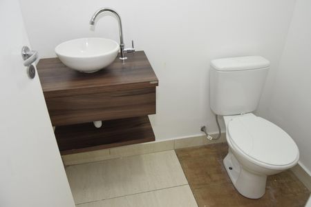 Apartamento para alugar com 155m², 2 quartos e 2 vagasBanheiro 2