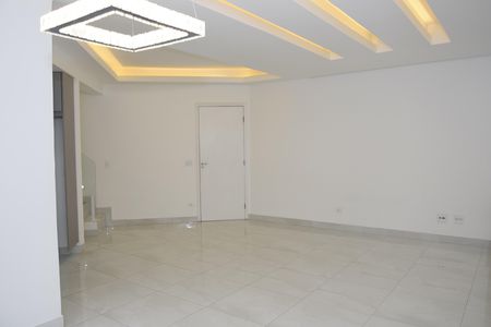Sala de apartamento para alugar com 2 quartos, 155m² em Parque Esplanada do Embu, Embu das Artes