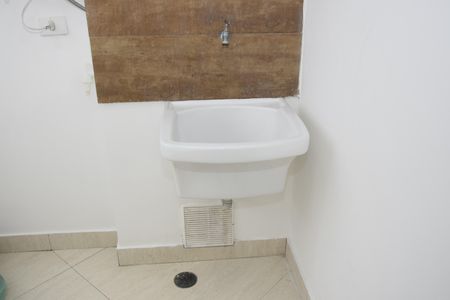 Apartamento para alugar com 155m², 2 quartos e 2 vagasLavanderia