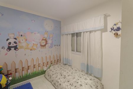 Apartamento para alugar com 116m², 3 quartos e 2 vagas Apartamento para alugar com 116m², 3 quartos e 2 vagasQuarto
