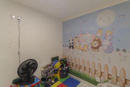 Apartamento para alugar com 116m², 3 quartos e 2 vagas Apartamento para alugar com 116m², 3 quartos e 2 vagasQuarto
