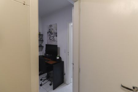 Apartamento para alugar com 116m², 3 quartos e 2 vagas Apartamento para alugar com 116m², 3 quartos e 2 vagasBanheiro da Suíte 2