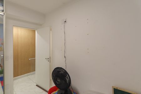 Quarto de apartamento à venda com 3 quartos, 116m² em Vila Maria Alta, São Paulo