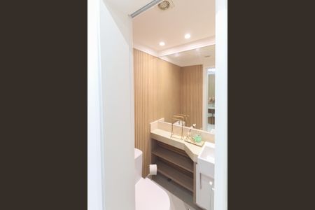 Apartamento para alugar com 116m², 3 quartos e 2 vagas Apartamento para alugar com 116m², 3 quartos e 2 vagasLavabo