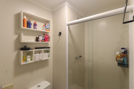 Apartamento para alugar com 116m², 3 quartos e 2 vagas Apartamento para alugar com 116m², 3 quartos e 2 vagasBanheiro