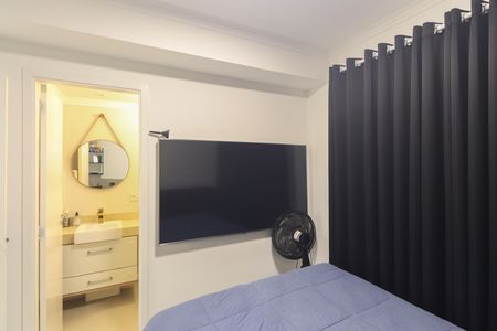 Apartamento para alugar com 116m², 3 quartos e 2 vagas Apartamento para alugar com 116m², 3 quartos e 2 vagasSuíte 2