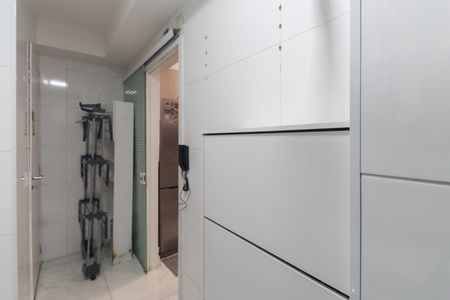 Apartamento para alugar com 116m², 3 quartos e 2 vagas Apartamento para alugar com 116m², 3 quartos e 2 vagasÁrea de Serviço