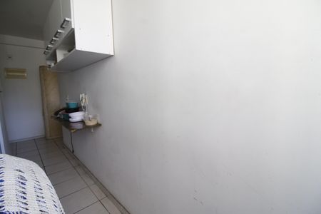 Apartamento à venda com 63m², 3 quartos e 1 vagaÁrea de Serviço