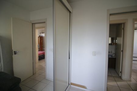 Apartamento à venda com 63m², 3 quartos e 1 vagaQuarto 1