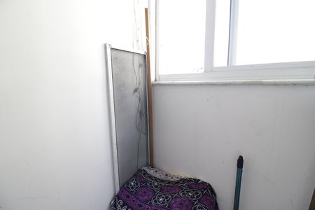 Apartamento à venda com 63m², 3 quartos e 1 vagaÁrea de Serviço