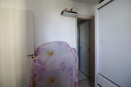 Apartamento à venda com 63m², 3 quartos e 1 vagasuíte 3