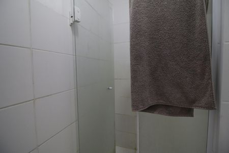 Apartamento à venda com 63m², 3 quartos e 1 vagaBanheiro