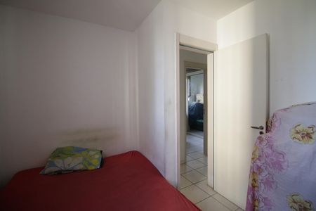 Apartamento à venda com 63m², 3 quartos e 1 vagasuíte 3