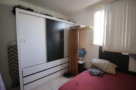 Apartamento à venda com 63m², 3 quartos e 1 vagasuíte 3