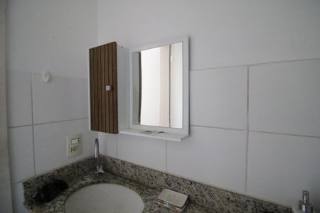Apartamento à venda com 63m², 3 quartos e 1 vagaBanheiro da Suíte 3