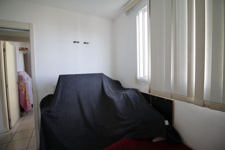 Apartamento à venda com 63m², 3 quartos e 1 vagaQuarto 2