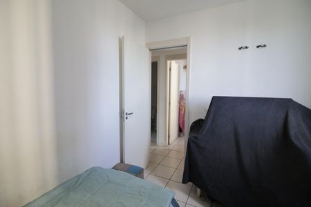 Apartamento à venda com 63m², 3 quartos e 1 vagaQuarto 2