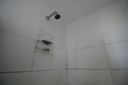 Apartamento à venda com 63m², 3 quartos e 1 vagaBanheiro da Suíte 3