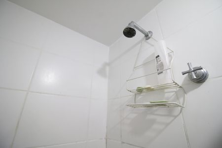 Apartamento à venda com 63m², 3 quartos e 1 vagaBanheiro