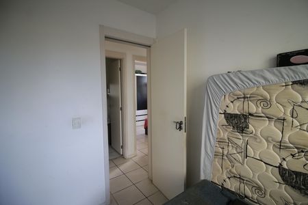 Apartamento à venda com 63m², 3 quartos e 1 vagaQuarto 1