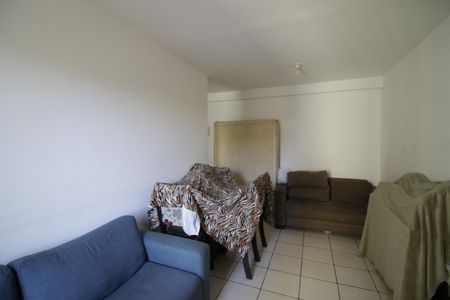 Sala de apartamento à venda com 3 quartos, 63m² em Jacarepaguá, Rio de Janeiro