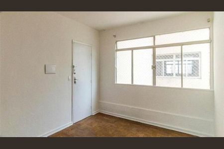 Apartamento à venda com 40m², 1 quarto e sem vaga