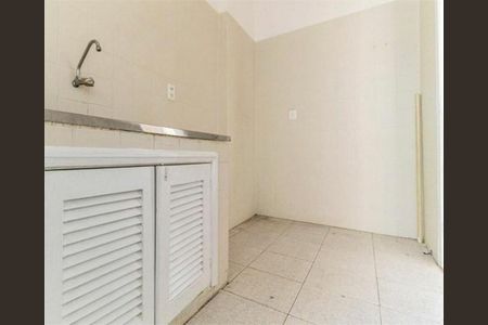 Apartamento à venda com 40m², 1 quarto e sem vaga