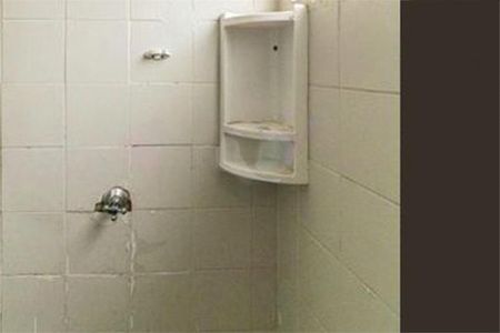 Apartamento à venda com 40m², 1 quarto e sem vaga