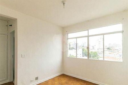 Apartamento à venda com 40m², 1 quarto e sem vaga
