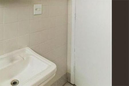 Apartamento à venda com 40m², 1 quarto e sem vaga