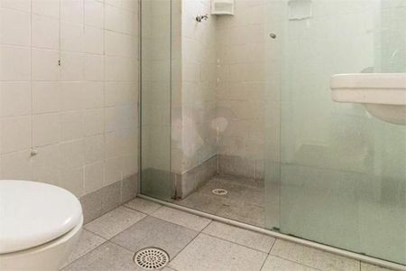 Apartamento à venda com 40m², 1 quarto e sem vaga