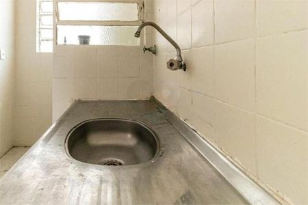 Apartamento à venda com 40m², 1 quarto e sem vaga