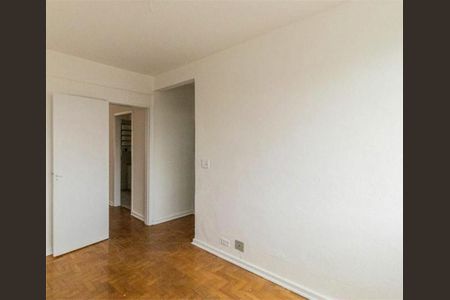 Apartamento à venda com 40m², 1 quarto e sem vaga