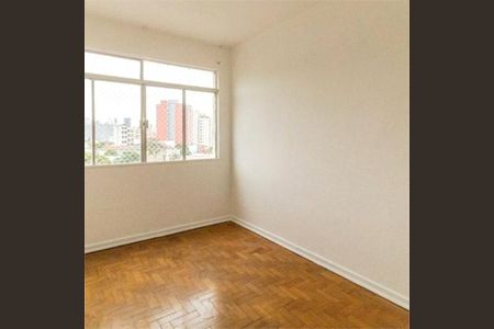 Apartamento à venda com 40m², 1 quarto e sem vaga
