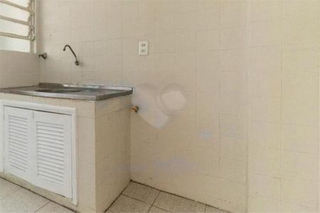 Apartamento à venda com 40m², 1 quarto e sem vaga