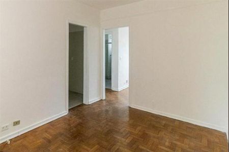 Apartamento à venda com 40m², 1 quarto e sem vaga