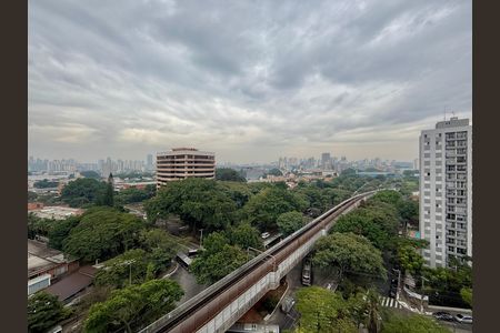 Apartamento à venda com 80m², 3 quartos e 1 vaga Apartamento à venda com 80m², 3 quartos e 1 vagaVista Quarto 1